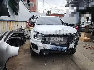 2021, Ford / Ranger, VIN: 6FPPXXMJ2MMU68353, 34000 км., diesel, 1996 куб.см.