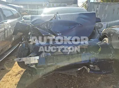 2021, Tesla / Model Y, VIN: 5YJYGDEE0MF169260, 132054 км., electric