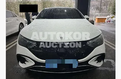 2024, Mercedes-Benz / E 350, electric