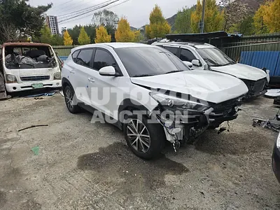 2017, Hyundai / Tucson, VIN: KMHJ281ABHU479072, 134070 км., diesel, 1995 куб.см.