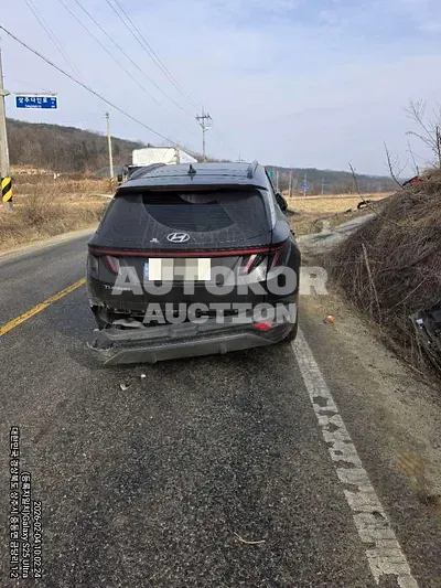 2021, Hyundai / Tucson, 80000 км., gas, 1600 куб.см.