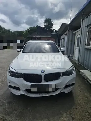 2020, BMW / 320, 50000 км., diesel