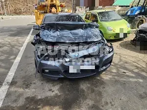 2016, BMW / 320, VIN: WBA8A9107HK823203, 210000 км., gas