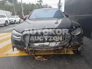 2022, Mercedes-Benz / S 580, VIN: W1K6G7GB1NA105739, 85537 км., hybrid