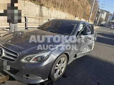 2015, Mercedes-Benz / e220, 102954 км., diesel, 2143 куб.см.