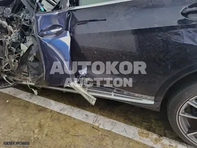 2021, BMW / 740, VIN: WBATB4105M9D80838, 71593 км., diesel