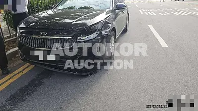 2016, Kia / K7, 359735 км., lpg, 3000 куб.см.