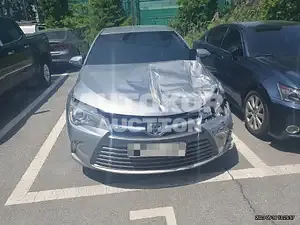 2016, Toyota / Camry, VIN: 4T1BD1FK0GU193440, hybrid