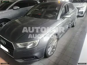 2018, Audi / A3, VIN: WAUZZZ8V2J1086132, gas