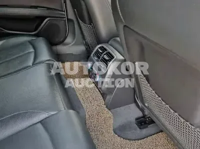 2016, Audi / 50, VIN: WAUZZZ4G7GN193458, 120930 км., diesel