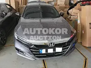 2021, Honda / Accord, VIN: 1HGCV1650MA510213, 5471 км., gas, 1498 куб.см.