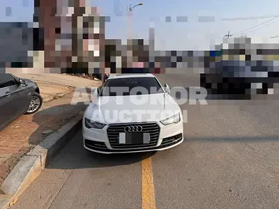 2015, Audi / A7, 288978 км., diesel