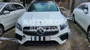 2021, Mercedes-Benz / B 250, VIN: W1N4M4HB4MW101928, 15863 км., gas