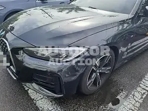 2021, BMW / 420, unknown
