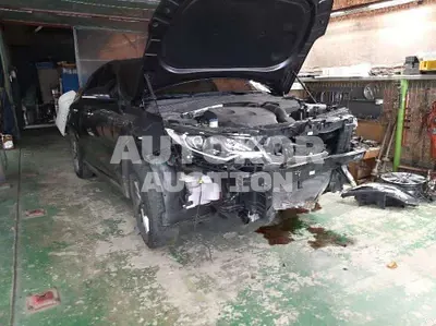 2018, Kia / K5, 65000 км., lpg, 1999 куб.см.