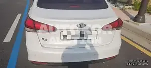 2016, BMW / Z1, VIN: KNAFK412BHA670121, gas, 1591 куб.см.