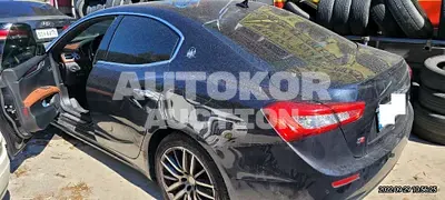 2015, Toyota / Sera, VIN: ZAM57TSA0F1162704, 148069 км., diesel