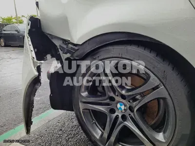 2016, BMW / 520, VIN: WBA5E5104GG069775, 137861 км., diesel