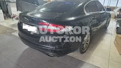 2015, Jaguar / XF, VIN: SAJAA06J5FDU58847, 225039 км., diesel, 2200 куб.см.