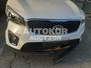 2017, Kia / Sorento, VIN: KNAPH81ABHA316037, 131053 км., diesel