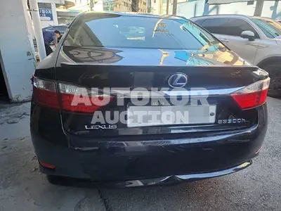 2015, Lexus / es300h, 281926 км., hybrid, 2494 куб.см.