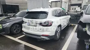 2022, BMW / 320, VIN: WBA31DP05N9M32199, 40000 км., gas, 1998 куб.см.