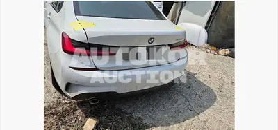 2019, BMW / 330, 110000 км., gas, 1998 куб.см.