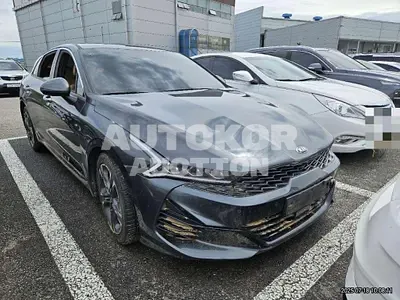 2020, BMW / B5, 91417 км., gas, 2000 куб.см.