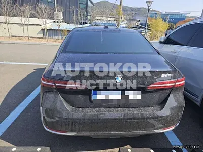 2024, BMW / 523, diesel