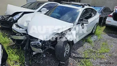 2018, BMW / 320 gran turismo, 138000 км., diesel