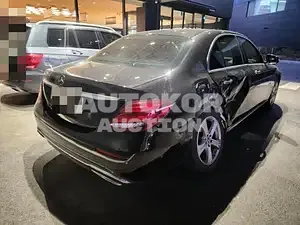 2017, Mercedes-Benz / E 200, VIN: WDDZF4CB3JA334325, 217594 км., gas, 1991 куб.см.