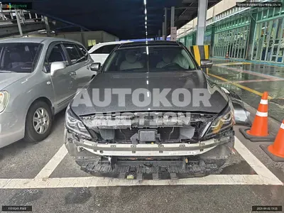 2019, Genesis / G80, VIN: KMHGR41EDKU323103, 100835 км., gas, 3778 куб.см.