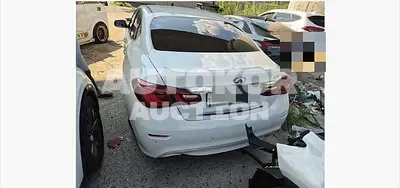2017, Infiniti / Q70, 76520 км., gas, 3696 куб.см.