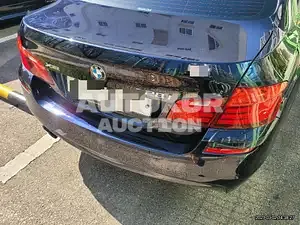 2016, BMW / 528, 93294 км., gas