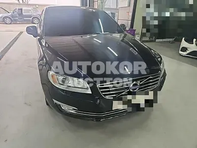 2015, Volvo / S80, 188907 км., gas