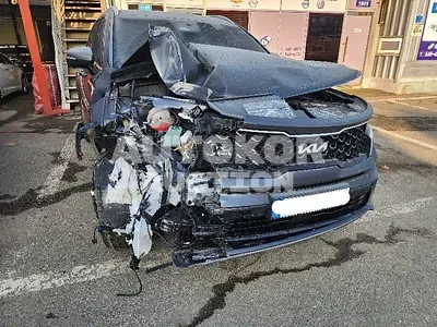 2023, Kia / Sorento, VIN: KNARH81BGPA192280, diesel