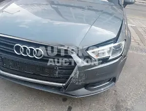 2020, Audi / A3, VIN: WAUZZZ8V5LA071093, 55008 км., gas, 1984 куб.см.