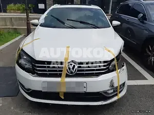 2015, Volkswagen / Passat, VIN: 1VWZZZA3ZFC070758, 101000 км., diesel