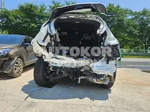 2024, Kia / Sorento, 12000 км., hybrid