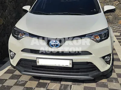 2016, Toyota / RAV4, VIN: JTMDJREV5HD071965, 92363 км., hybrid, 2494 куб.см. 2016, Toyota / RAV4, VIN: JTMDJREV5HD071965, 92363 км., hybrid, 2494 куб.см.