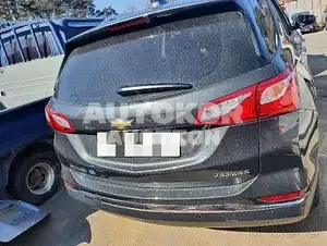 2019, Toyota / Aqua, VIN: 3GNAX9E85KS513427, 45727 км., diesel, 1598 куб.см.