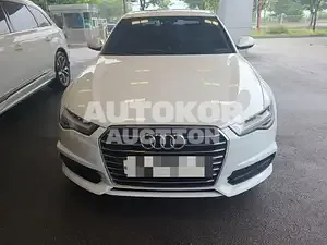 2018, Audi / A6, VIN: WAUZZZ4G0JN072620, 98834 км., diesel
