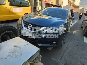 2018, Nissan / Altima, VIN: 1N4AL3AP9JC150512, 48860 км., gas