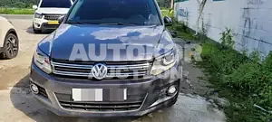 2016, Volkswagen / Tiguan, VIN: WVGZZZ5NZGW551188, 130000 км., diesel