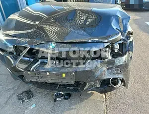 2020, BMW / 320, 100000 км., diesel, 1995 куб.см.