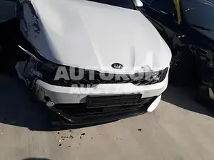 2020, Kia / K5, VIN: KNAG341ABLA077442, gas