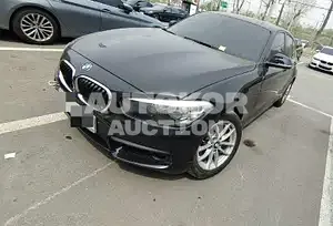 2017, BMW / 118, VIN: WBA1S5105HV806471, diesel