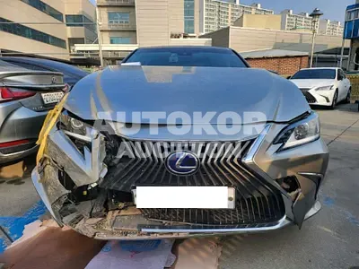 2019, Lexus / ES 300, VIN: JTHB21B16K2017454, 64916 км., hybrid