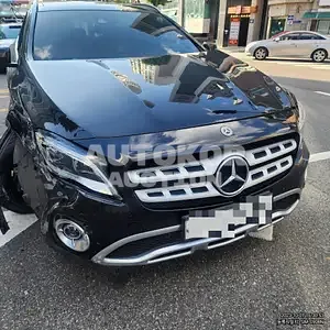 2019, Mercedes-Benz / GLA 250, VIN: WDCTG4GB5KJ572552, 85000 км., gas