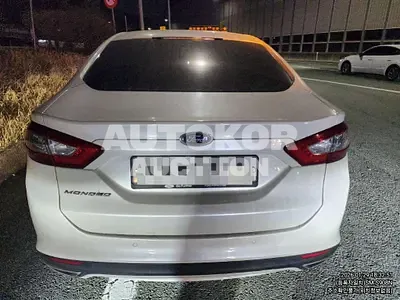 2016, Ford / Mondeo, 100669 км., gas, 2000 куб.см.